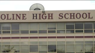  School Board names next Moline High School principal 