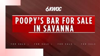  Poopy’s bar and restaurant for sale
