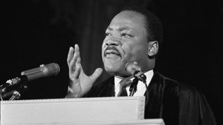 Rock Island center will honor the Rev. Dr. Martin Luther King Jr.