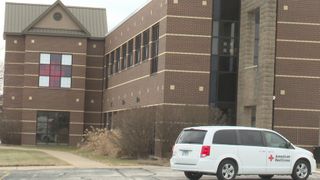  ‘If you woke up tomorrow and had nothing’: Red Cross helps 18 fire victims