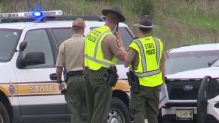  Fatal interstate shootings hit 0 in 2025, Illinois State Police say