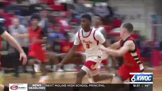  High school basketball: January 13th 