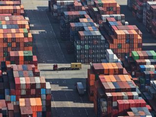 China's trade surplus surges 20% to a record $1.2 trillion, even with Trump's tariffs