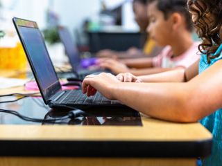 The risks of AI in schools outweigh the benefits, report says