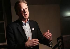 New scholarship being offered to Moline High School seniors in memory of Porter McNeil