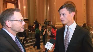  Rob Sand: ‘I would like to see the math on it’