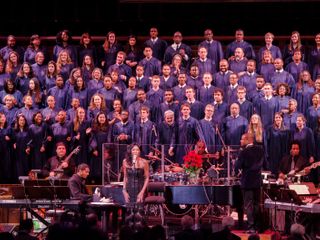 MLK concert held annually at the Kennedy Center for 23 years is relocating