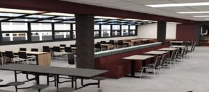 Moline schools to see new playground and cafeteria improvements