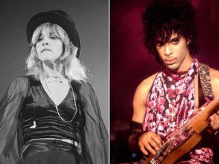 'Stranger Things' brings Prince and Fleetwood Mac back to the charts