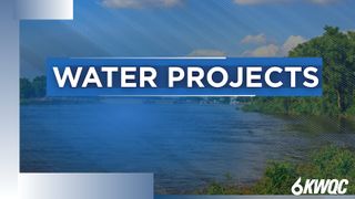  $25M headed to Quad Cities for critical water, sewer upgrades, Sorensen says