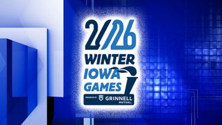 Go for the gold with the Winter Iowa Games