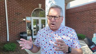  U.S. Supreme Court allows Mike Bost to challenge how Illinois counts mail-in ballots