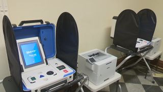  Knox County replaces 20-year voting workhorses with new security-enhanced machines