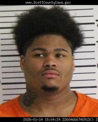 Davenport man to be arraigned on attempted murder charge in connection with 2025 shooting