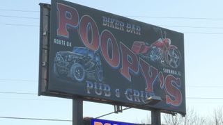  ‘It was a hard decision to make’ Poopy’s owner selling bar