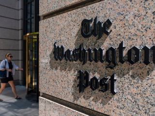 FBI searches a Washington Post reporter's home as part of investigation