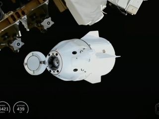 After a medical evacuation from space, NASA's Crew-11 returns to Earth a month early