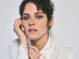 'I want to make tiny little movies that don't seem tiny,' says Kristen Stewart