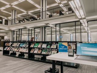 Davenport Public Library is accepting formal wear for its sixth annual giveaway