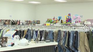 From donated shoes to $2.3M: How Princeton thrift store transforms generosity