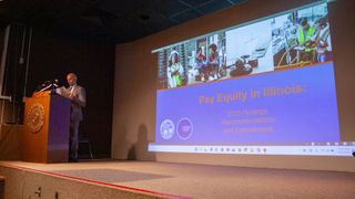  Illinois wage inequities improve slightly, persist despite transparency efforts: report