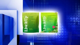 Diet supplement powder sold in Iowa and Illinois recalled for salmonella: CDC