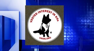 Muscatine Police K9 Riki receives body armor donation