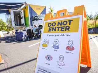 Measles is spreading fast in S.C. Here's what it says about vaccine exemptions