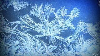  Warming shelters open in Clinton as dangerously cold temperatures approach