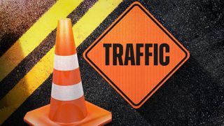  Traffic Alert: Westbound I-80 on-ramp closed, detour in place 