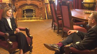  1 on 1: Why Gov. Reynolds is focused on your property taxes