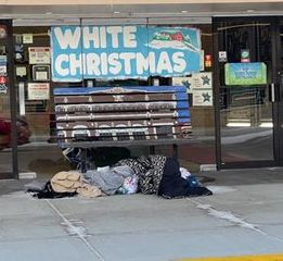 Cities, agencies in the Quad-Cities find rooms for unhoused people ahead of frigid weekend