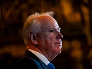 Justice Department opens investigation into Minnesota governor and Minneapolis mayor