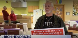 Protest against ICE-related shootings held in Davenport