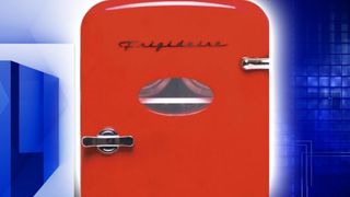 Minifridge recall expands to 964,000 Frigidaires after fire reports