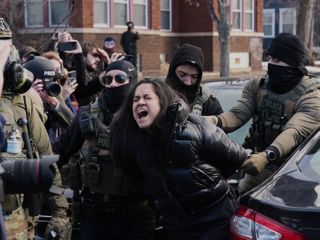 Events in Minneapolis show how immigration enforcement has changed. What's the impact?