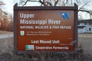 Fish and Wildlife, EPA make objections to barge port plan for part of Savanna Army Depot