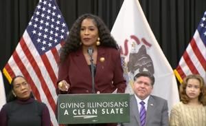 Illinois ‘Clean Slate’ law to seal nonviolent criminal records
