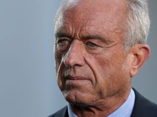 Is RFK Jr.'s Administration for a Healthy America — AHA — in the works or not?