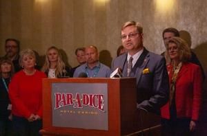 Recent postal service changes could disrupt mail-in voting, county clerks warn