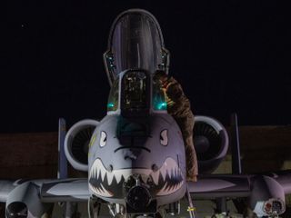 US launches new retaliatory strike in Syria, killing leader tied to deadly Islamic State ambush