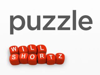 Sunday Puzzle: It takes two