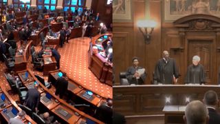 Illinois state lawmakers open to changes to SAFE-T Act