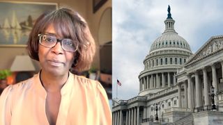 Illinois GOP U.S. Senate candidate Long is a DEI consultant who's far from a "woke" Republican