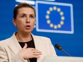 European leaders warn Trump's Greenland tariffs threaten 'dangerous downward spiral'