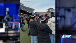  Davenport police officer goes beyond the badge at Chicago Bears game to save life