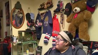  Moline native, Chicago Bears football fan reminds what sport is about, passion and heart 