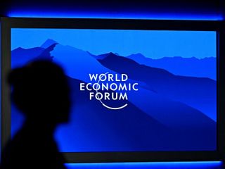 Trump heads to Davos after upending European relations over Greenland