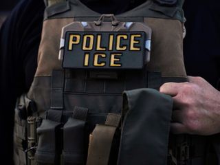 How ICE grew to be the highest-funded U.S. law enforcement agency