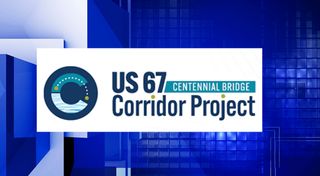 Learn about US 67 Corridor Project at public meeting